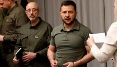 泽连斯基决定了：解职！