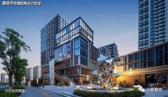 博奥花宸里(杭州萧山)楼盘详情丨博奥花宸里/地址/户型/价格