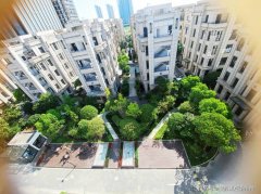 南翔湖光澜庭-连飞中心丨上海嘉定湖光澜庭丨湖光澜庭-户型-交