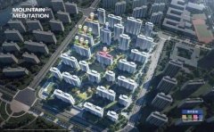 高新区科技城中建御璟峯楼盘详情丨中建御璟峯房价丨中建御璟峯地