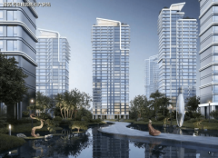 西湖(亿联之江心月)杭州亿联之江心月|房价|房型|户型图_交