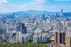 房地产发展逻辑已变,开发商打响品质突围战