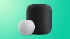 苹果发布 HomePod 17.1.1 更新、为两款 Bea
