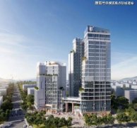 欢迎您丨广州【国信未来城】首页网站丨楼盘详情/户型/价格/地