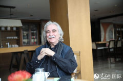 欧洲知名学者：中国的全球倡议为世界和平发展与合作共赢指明方向