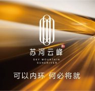 上海普陀区苏河云峰升值空间怎么样?上海普陀区苏河云峰公寓可以