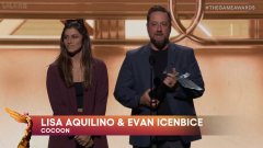 TGA 2023 最佳新晋独立游戏公布：《Cocoon（茧）》